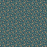 Secret Stash - Blue Willow